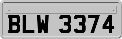 BLW3374