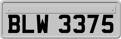 BLW3375