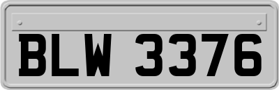 BLW3376