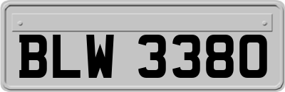 BLW3380