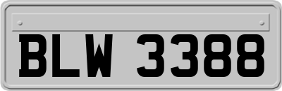 BLW3388