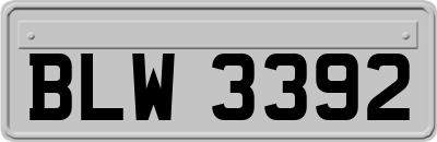 BLW3392