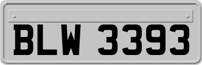 BLW3393