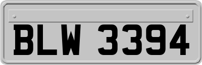 BLW3394