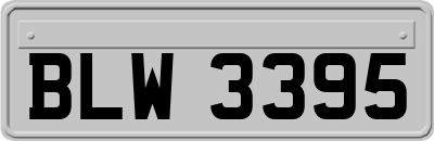 BLW3395