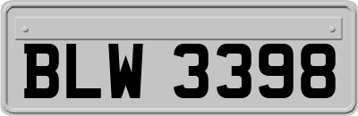 BLW3398