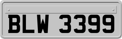 BLW3399