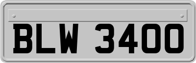 BLW3400