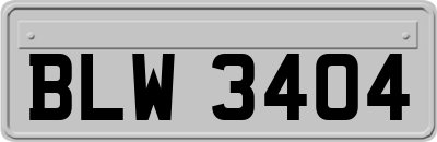 BLW3404
