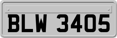BLW3405