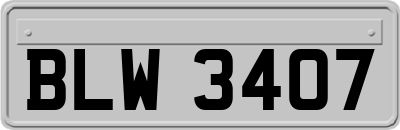 BLW3407