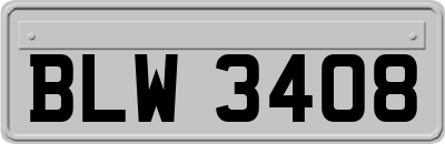 BLW3408