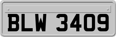 BLW3409