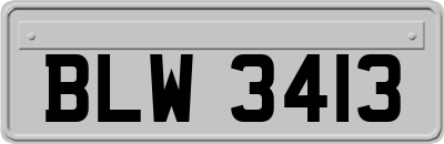 BLW3413