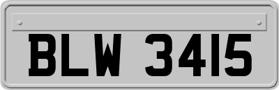 BLW3415