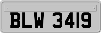 BLW3419