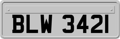BLW3421