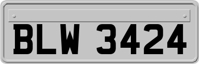 BLW3424
