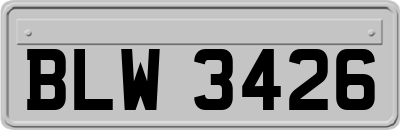 BLW3426