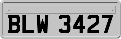 BLW3427