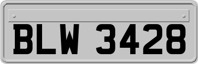 BLW3428