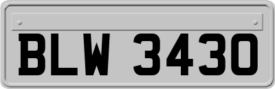 BLW3430