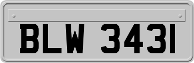 BLW3431