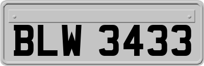 BLW3433