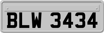 BLW3434