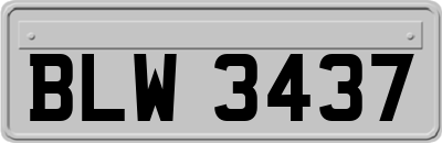 BLW3437