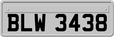 BLW3438