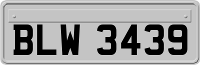 BLW3439