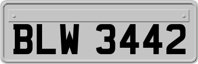 BLW3442