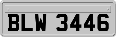 BLW3446