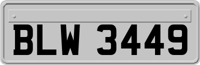 BLW3449
