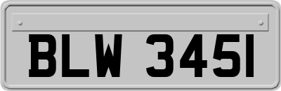 BLW3451