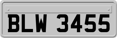 BLW3455