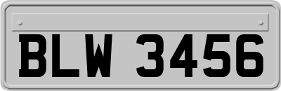 BLW3456