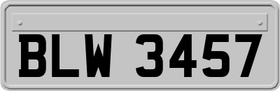 BLW3457
