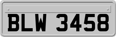 BLW3458