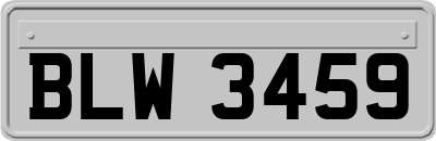 BLW3459