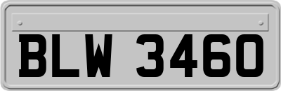 BLW3460
