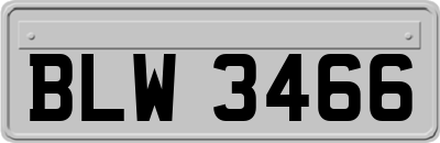 BLW3466