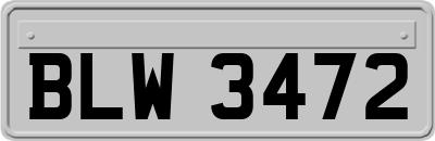 BLW3472