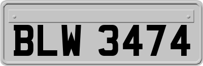 BLW3474