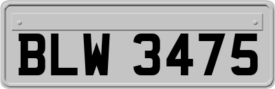 BLW3475