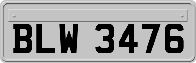 BLW3476