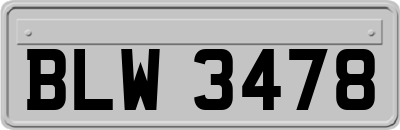 BLW3478