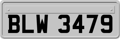 BLW3479