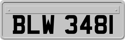 BLW3481